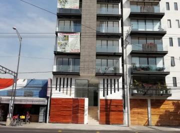 Oficina , Benito Juárez · Se Renta Oficina en La del Valle