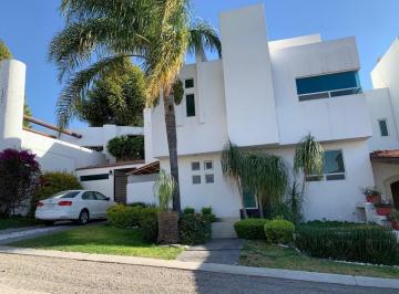 Casa de 3 habitaciones, Corregidora · Casa Colinas