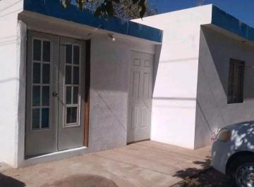 Casa de 3 habitaciones, Ahome · Casa en Venta