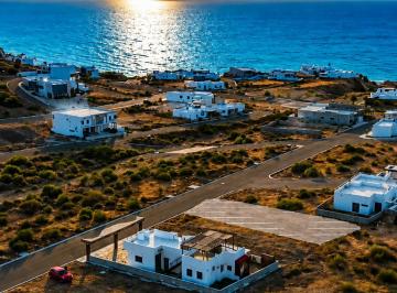 Con vista al mar · Venta de Terreno en Playas Kino, Residencial Exclusivo