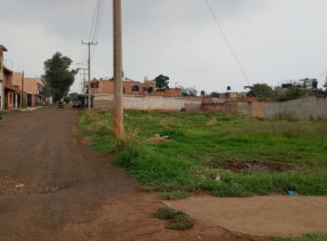 Terreno comercial , Acatic · Terreno Plano en Esquina o Sobre La Av