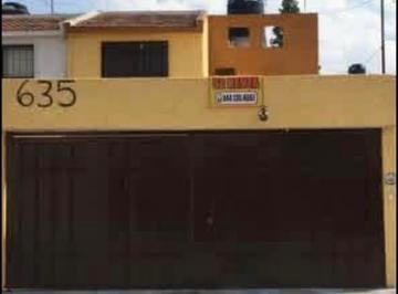 Casa de 3 habitaciones, San Luis Potosí · Hermon Casa en Renta Jardines del Sur
