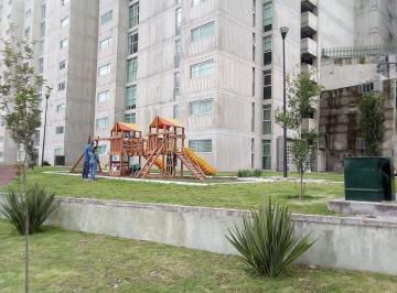 Departamento de 2 habitaciones, Huixquilucan · Hermoso Departamento en Renta en Residencial Paseos del Bosque