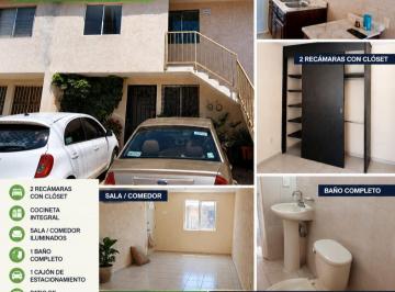 Dúplex de 2 habitaciones, Tonalá · Casa en Planta Alta