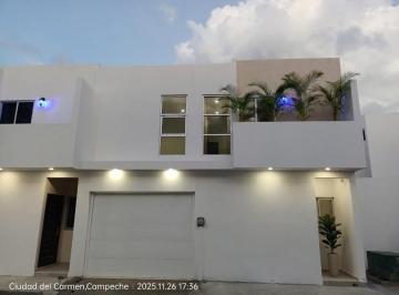 Casa de 3 habitaciones, Carmen · Oportunidad! Hermosa Casa Nueva, Excelente Zona