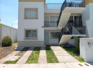 DEPARTAMENTO PLANTA BAJA · Departamento Dúplex Planta Baja