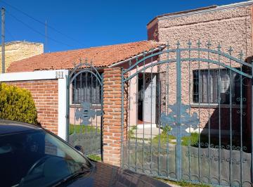 Fachada · Renta de Casa Funcional 1 Planta