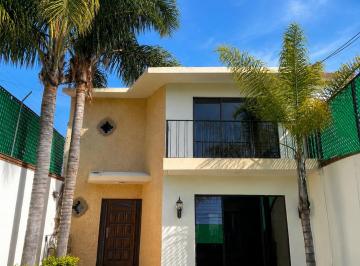Casa de 3 habitaciones, San Juan del Río · Casa en Privada Zona Centro - Negociable
