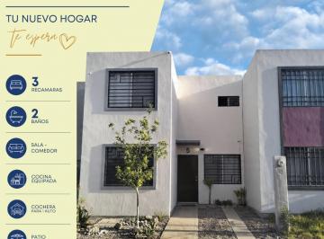 Casa en condominio en Renta de 3 habitaciones Fraccionamiento Real del Sol · Hermosa Casa en Renta
