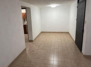 Departamento de 2 habitaciones, Iztapalapa · Departamento en Renta