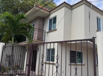 Casa de 3 habitaciones, Tampico · Bonita Casa en Renta