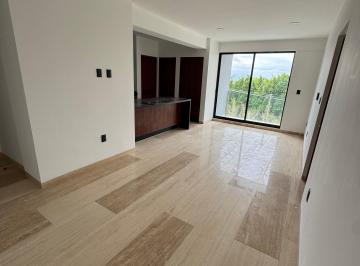 Departamento de 2 habitaciones, San Luis Potosí · Departamento Nuevo en Renta | Lomas 3ª Sección | 2 Recámaras