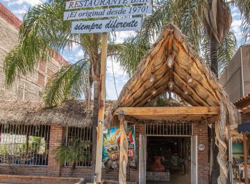 Local comercial , Zapopan · Restaurante Equipado Listo Para Operar en Av. Amplia Zona de Comedor