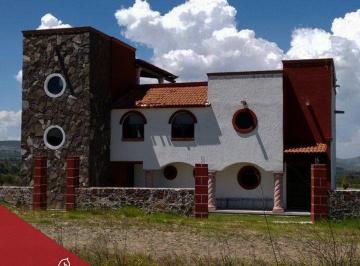 Terreno / Lote en Venta Huichapan · Conoce Hacienda Real 1800