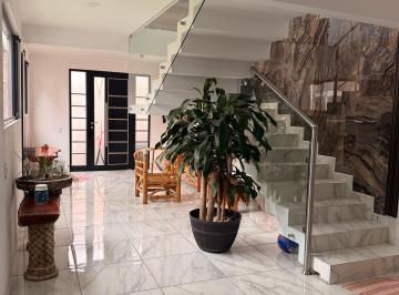 Casa en Venta de 5 habitaciones El Tejocote · Venta de Propiedad