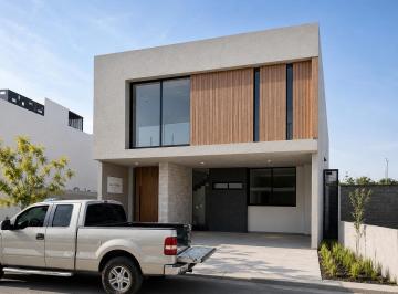 Casa de 3 habitaciones, Zapopan · Casa Nueva en Venta en Solares Valeira