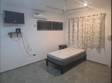 Departamento de 1 habitación, Mérida · Departamento con Servicios Incluidos