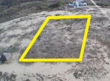 Terreno / Lote , San Pedro Pochutla · Terreno en Playa Tahueca, Pochutla