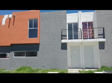 Casa de 2 habitaciones, Mineral de la Reforma · Casa en Renta
