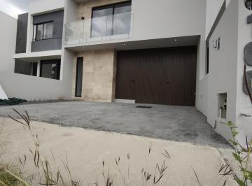Casa de 3 habitaciones, León · Casa Nueva en Venta, Mayorazgo León, Gto. Mx.