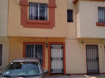 Casa en condominio de 3 habitaciones, Tecámac · Excelente, Super Ubicada y Bonita Casa a 15 Minutos del Aifa