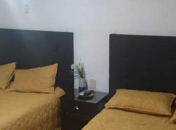 Departamento en Renta de 2 habitaciones Cancún · Departamento Planta Baja