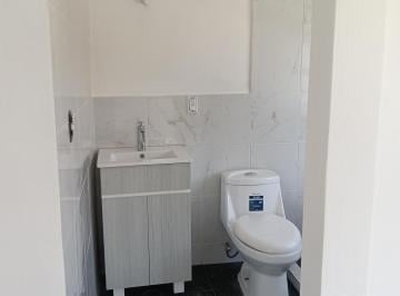 Departamento de 1 habitación, Xochimilco · Departamento en Renta Zona Sat