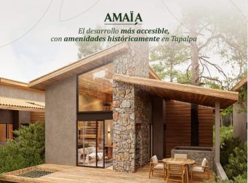 JACUZZI EN CADA CABAÑA · Cabaña en Tapalpa Desde $468,000 Mxn | Copropiedad Inteligente