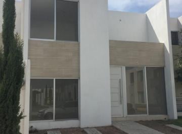 Casa en condominio de 3 habitaciones, Jesús María · El Mejor Fraccionamiento Para Vivir Al Norte del Estado