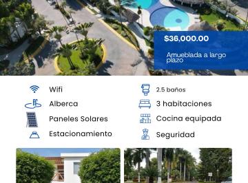 Casa de 3 habitaciones, Puerto Vallarta · Casa de 3 Recámaras con Paneles Solares en Las Moras (Cerca de Galerías/escu