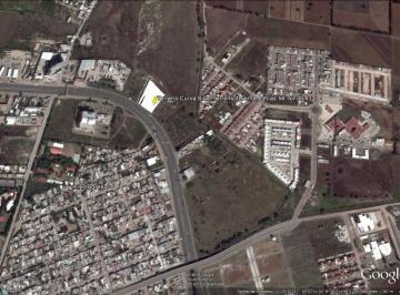 Terreno industrial , Silao · Terreno Para Inversionistas