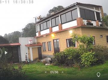 Casa de 3 habitaciones, Xochimilco · Hermosa Casa con Terraza Vista Panorámica