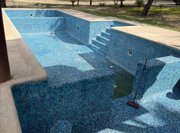 Quinta de 2 habitaciones, Ciénega de Flores · Quinta en Venta, Villas Campestres, Ciénega de Flores, N. L