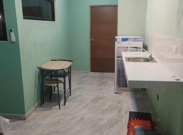 Departamento , Mérida · Departamento Nuevo en Planta Alta