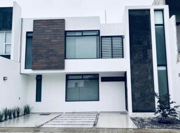 Casa de 3 habitaciones, Mineral de la Reforma · ¡Hermosa Casa en Venta en Pachuca! diseño Moderno y Amplios Espacios