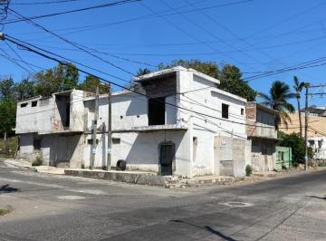 Casa en Temporal/Vacacional de 4 habitaciones Pocitos y Rivera · Casa en Obra Negra Oportunidad