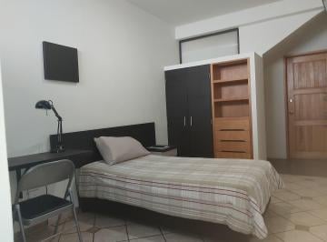 Departamento de 1 habitación, Querétaro · Estudio Loft
