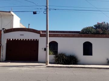 Casa de 3 habitaciones, Chihuahua · Casa de Una Planta en Venta en Col. Sicomoros Chihuahua, Chih.