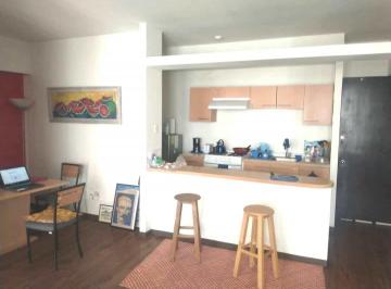 Departamento en Renta de 1 habitación Centro  · Rento Depto en Puerta Alameda por Semana