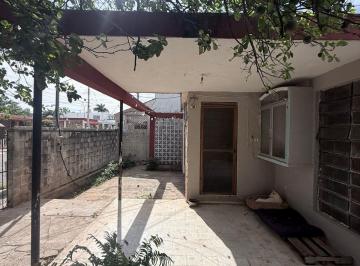 Casa de 2 habitaciones, Mérida · Casa en Venta Col. Pensiones