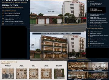 Terreno comercial , Tlaxcala · Oportunidad Única! Terreno de 231 m², Frente Al Recinto Ferial de Tlaxcala