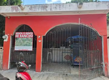 Casa de 2 habitaciones, Mérida · Casa en El Centro de Merida