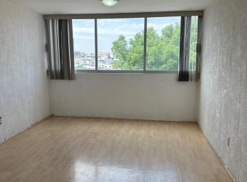 Departamento de 2 habitaciones, Naucalpan de Juárez · Departamento en Venta Lomas Verdes
