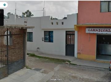 Departamento de 1 habitación, Guanajuato · Renta de Departamento en El Campanario