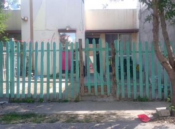 Casa de 2 habitaciones, Pesquería · Venta de Casa en Pesquería