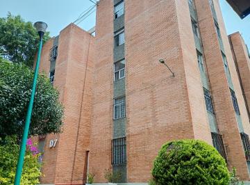 Departamento de 3 habitaciones, Alvaro Obregón · Venta Departamento Amueblado