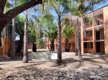 Terreno / Lote en Venta Pueblo San Bernardino Tlaxcalancingo · Inmueble con Construcción Para Dorm.