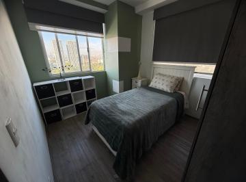 Departamento de 3 habitaciones, Azcapotzalco · Amueblado y Listo Para Habitar