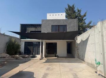 Casa de 3 habitaciones, Teotihuacán · Casa en Venta en Teotihuacán, Estado de México