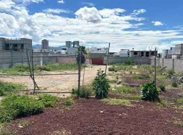 Local comercial , Pachuca · Terreno Comercial